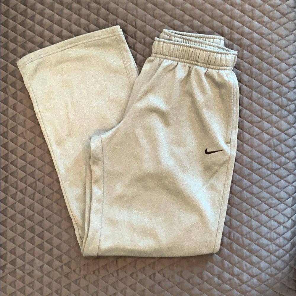 Nike Therma Fit sweats